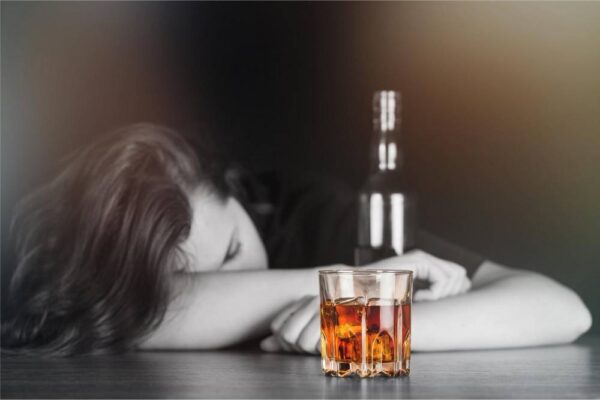 Marskość Wątroby: Jak Alkohol Niszczy Twoją Wątrobę