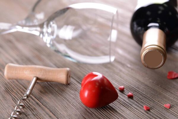 Alkohol a cholesterol: jak to działa?